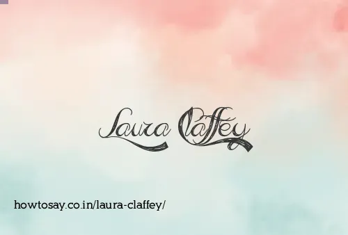 Laura Claffey
