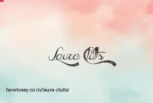 Laura Clutts