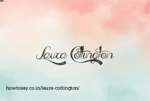 Laura Cottington
