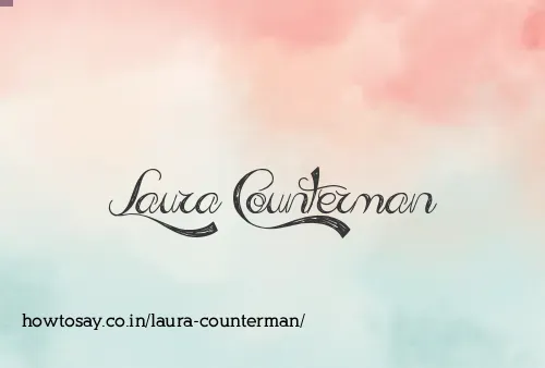 Laura Counterman