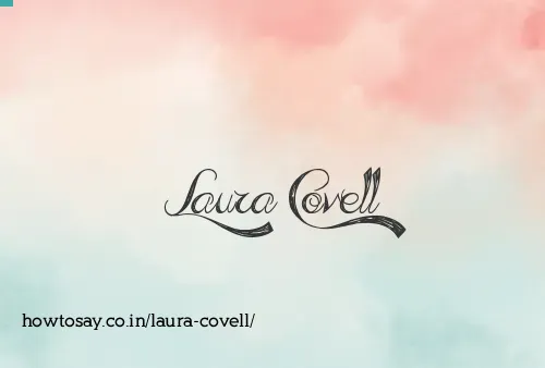 Laura Covell
