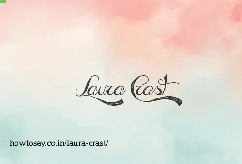 Laura Crast