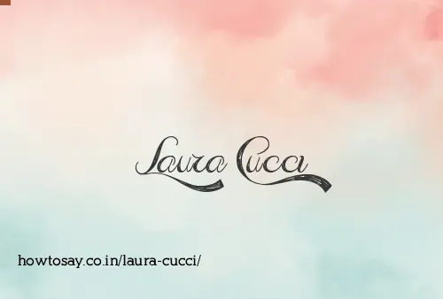 Laura Cucci