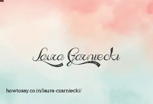 Laura Czarniecki