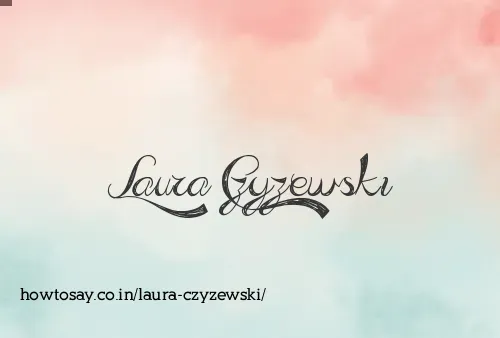 Laura Czyzewski