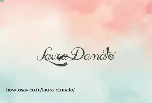 Laura Damato