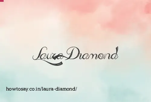 Laura Diamond