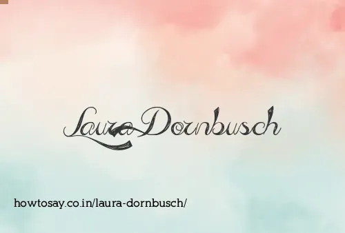 Laura Dornbusch