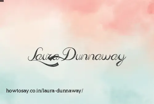Laura Dunnaway