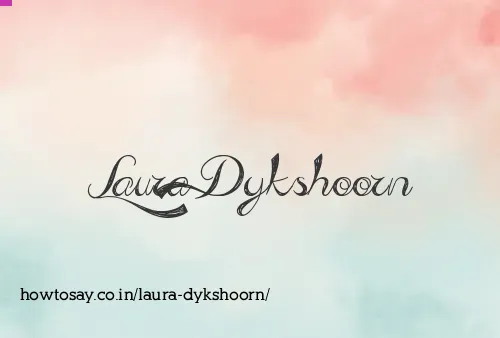 Laura Dykshoorn