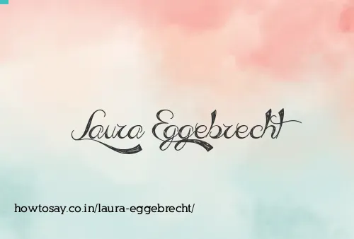 Laura Eggebrecht