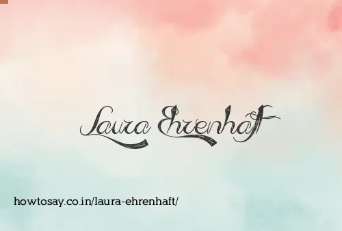 Laura Ehrenhaft