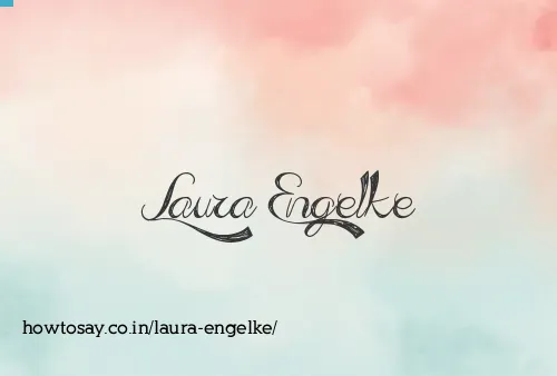 Laura Engelke