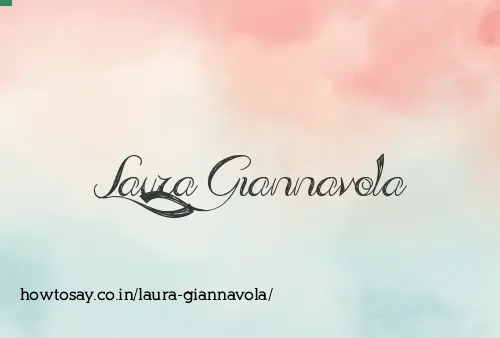 Laura Giannavola