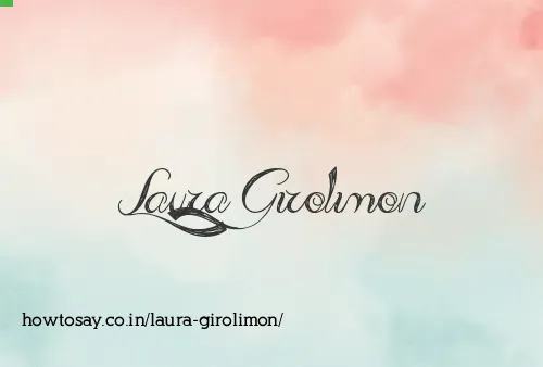 Laura Girolimon