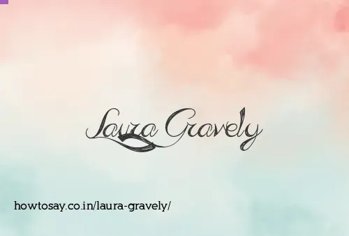 Laura Gravely