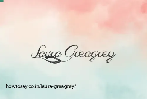 Laura Greagrey