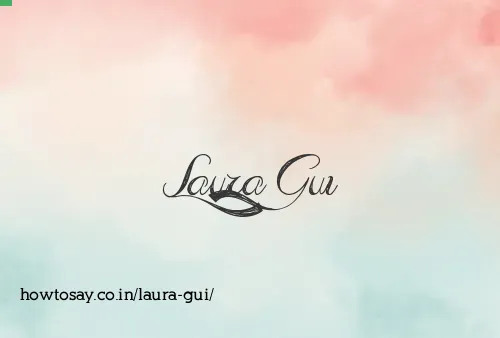 Laura Gui