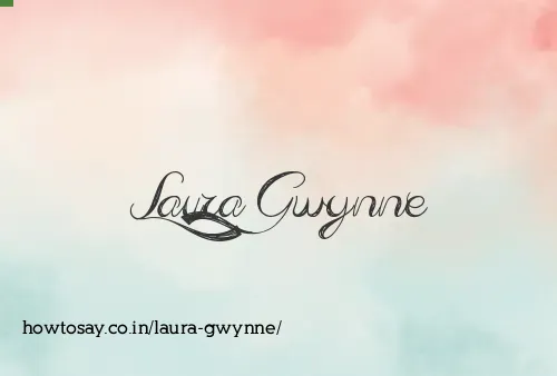 Laura Gwynne