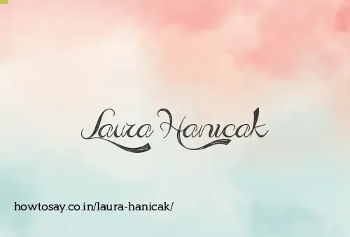 Laura Hanicak
