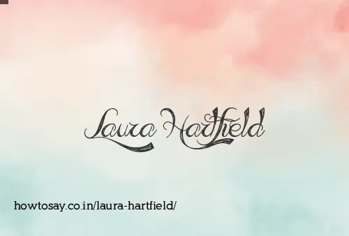 Laura Hartfield