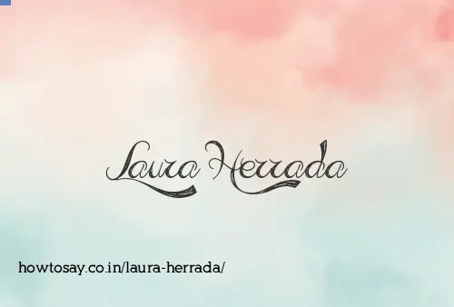 Laura Herrada