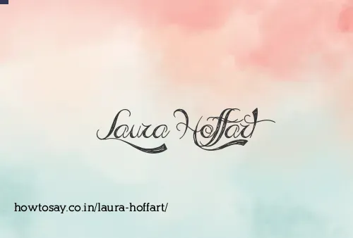 Laura Hoffart
