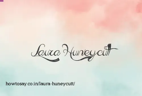Laura Huneycutt