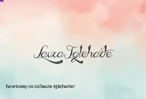 Laura Igleharte