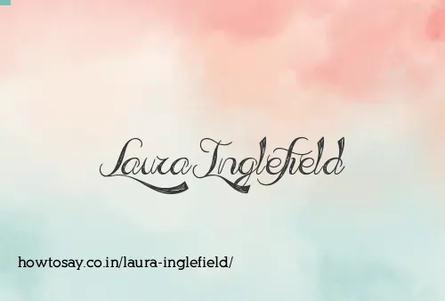 Laura Inglefield