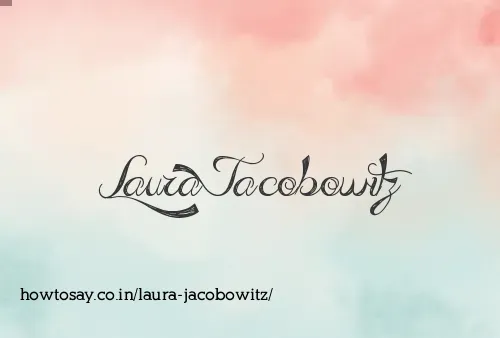 Laura Jacobowitz