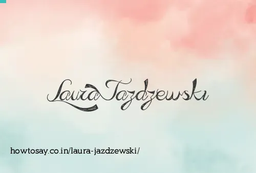 Laura Jazdzewski