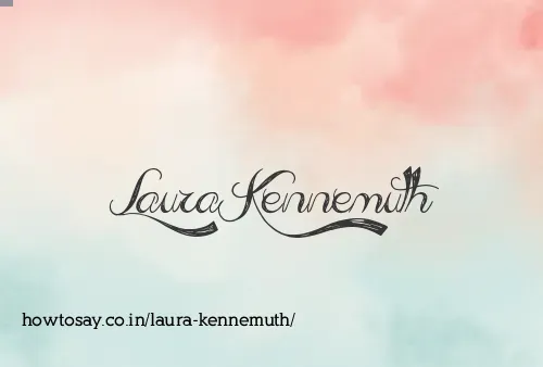 Laura Kennemuth
