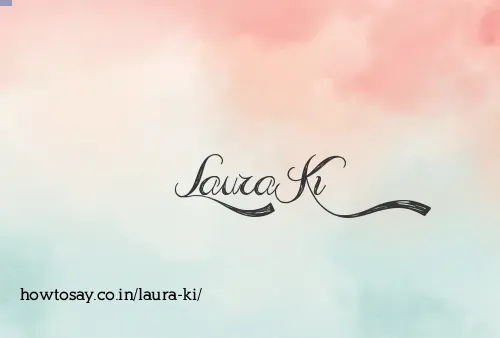 Laura Ki