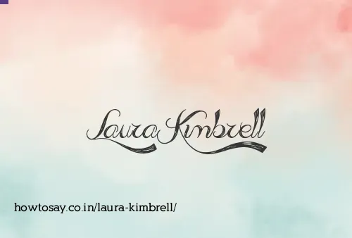 Laura Kimbrell