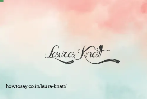 Laura Knatt