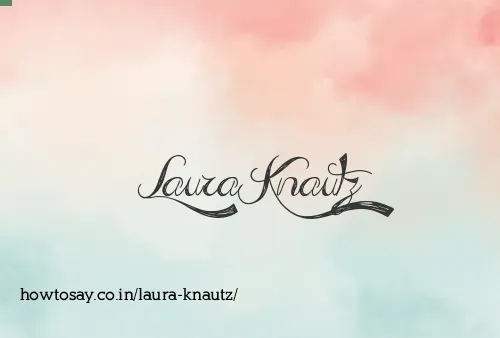 Laura Knautz
