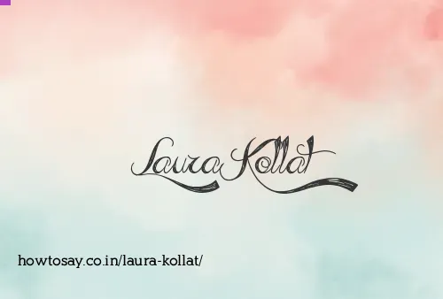 Laura Kollat