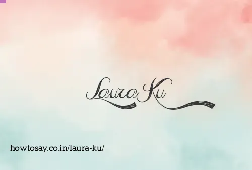 Laura Ku