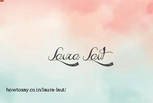 Laura Laut
