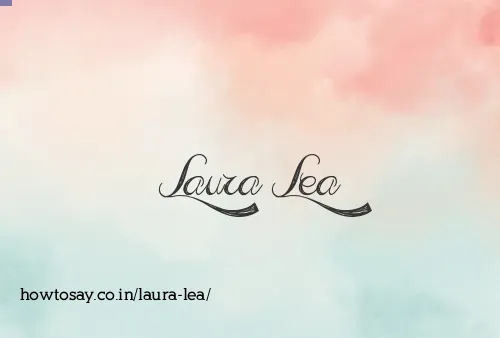 Laura Lea