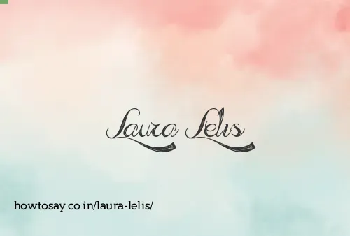 Laura Lelis