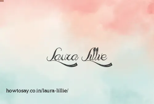 Laura Lillie