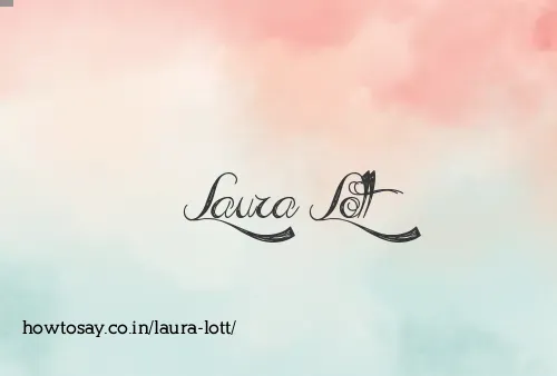 Laura Lott