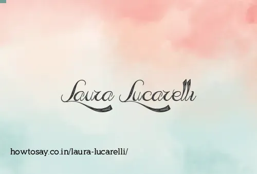 Laura Lucarelli
