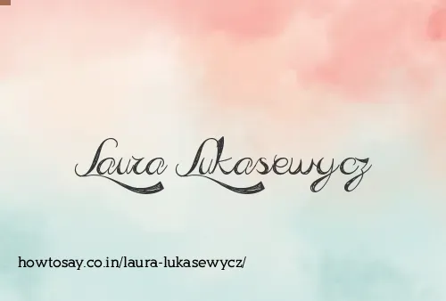 Laura Lukasewycz