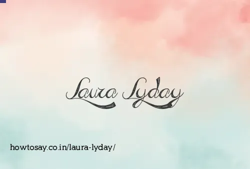 Laura Lyday