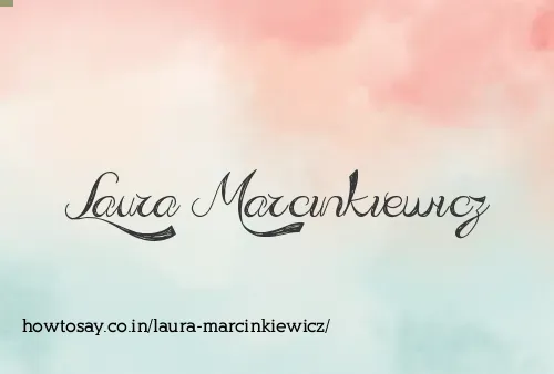Laura Marcinkiewicz