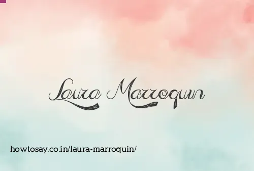 Laura Marroquin