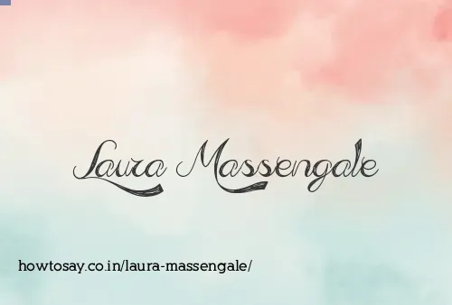 Laura Massengale